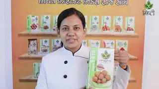 Mishti Dakor Gota Instant Mix- Recipe