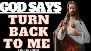 Put me first in your life | Gods holy message | God says | God helps | Christian motivation | #101