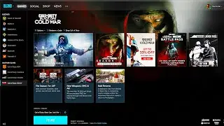 How To Download BLACK OPS COLD WAR on PC