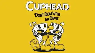 Porkrind's Shop (Hotshot) - Cuphead