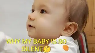 @neszari why my baby is so silent?