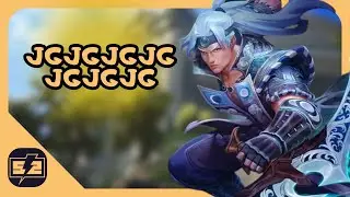 ⚡LO TIPICO | TSUKUYOMI JUNGLA | RANKED CONQUEST - [SMITE 2]