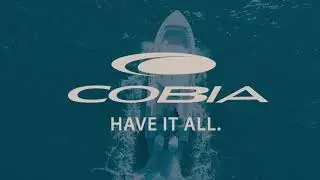 Cobia Boats | Have It All
