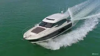 PRESTIGE 520S | Yachtsale