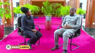 JIMBO LANGU DEUS SANGU MBUNGE WA KWELA,AELEZA MAPINDUZI MAKUBWA KATIKA JIMBO LAKE