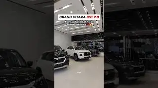 Maruti Grand Vitara Price Drop 🔥 Save upto 1.3 lakhs on Petrol Variants💯 #marutigrandvitara #nexa