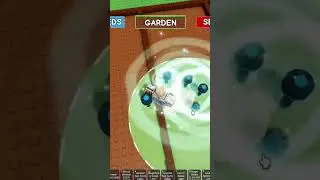 GLOWTHORN Method in GROW A GARDEN is the New BEST Money Making System.