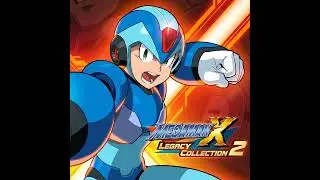 Mega Man X Legacy Collection 2 (GAMERIP) OST - Jakob