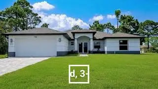 798 Bell Blvd S, Lehigh Acres, FL 33974