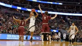 Team Confidential: Purdue plays final game