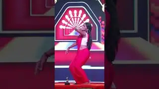 Priya dance in dasara