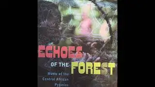 Echoes Of The Forest (Music Of The Central African Pygmies)