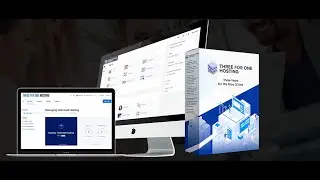 Cheap Web Hosting- Best Cheap Web Hosting For a one time fee of $107.40 for three years