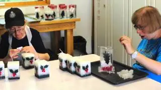 The Craft Studio at L'Arche Daybreak