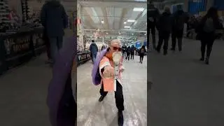 Ultracon 2025 #cosplay #italy #cosplayer #masterroshi #goku