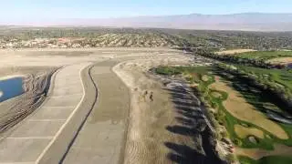 Toscana Golf Course Construction Update