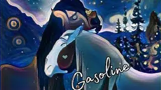 Spirit x Rain || Gasoline