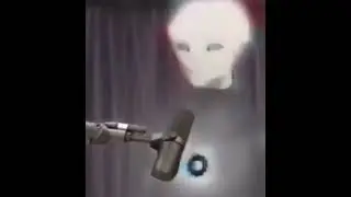 Joe Rogan alien meme