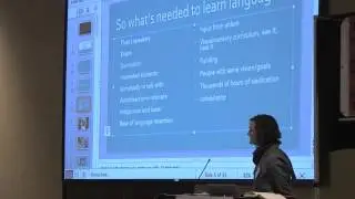 Robyn Perry: Introducing Aikuma: A Free App for Reading and Interpreting Stories in Any Language