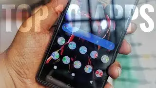 TOP 10 Cool Apps Of The Year 2017 | BEST Android Apps (November,2017)