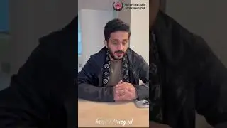 🌍 Interview with Mohammed from Pakistan: A Young Entrepreneur's Journey 🌟