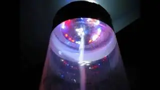 Tornado Generator
