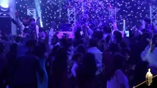 Maharaja Music & Team Dips 2013