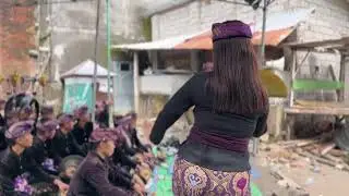 GENDANG BELEQ TARUNA JAYA TABUH TOPENG BUGIS LIVE GELANGGANG 