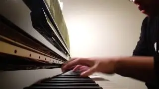 Time Travel Theme - Secret OST