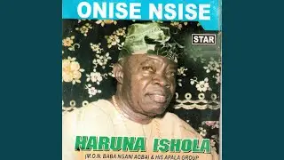 Afefe Yeye Ewa Odan Se Ju Belo