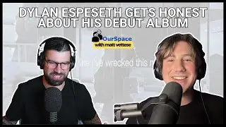 From Acoustic Demos to Emo Anthems: Dylan Espeseth&rsquo;s Breakout Story