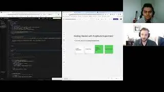 Experiment SDK Overview
