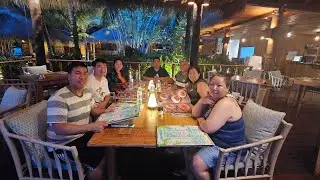 Thailand travel 2024( Phi Phi Coco Beach Resort  )