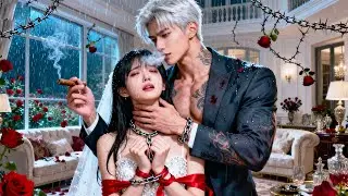 Tunangannya menyerahkannya pada paman CEO kejam — tak disangka dicintai sedalam ini!💖#drama