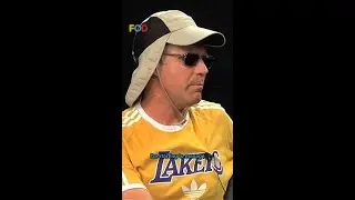 Will Ferrell YELLS at Interviewer
