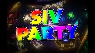 My Part in SIV PARTY | *Charm Demon* | GD 2.2