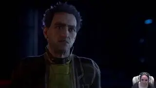 The Outer Worlds w/ Shaline, Part 1