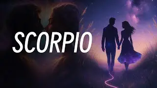 SCORPIO❤️ You're Not Expecting This Message! You Think It's Over, But It's Not...🌹