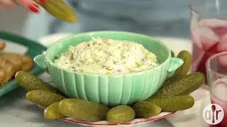 How to Make Magic Pickle Dip | Dip Recipes | Allrecipes.com