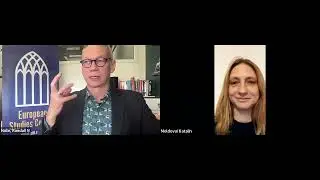 Interview with Moldovai Katalin, Director of Without Air - EUFF 2026