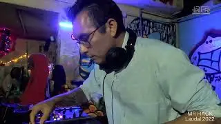Dj Set By Laudal