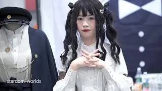 BW2020 广州漫展 JK制服少女 cosplay，コスプレ，코스프레