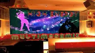 HIGH ENERGY-(MULTIMEGAMIX)