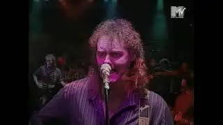 Live At The Gods '95 - TV Special Filmed At Astoria 2 In London (UK) 1995.04.09 (Full HD Remastered)