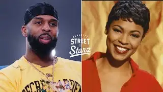 &ldquo;It&rsquo;s Not The Cheating&hellip;It&rsquo;s Nia&rdquo; DVSN on Nia Long husband stepping out and Why Do Black Men Cheat?