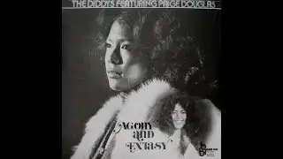 The Diddys Featuring Paige Douglas &lrm;&ndash; Intergalactic Love Song ℗ 1977