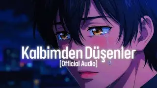 Sad Turkish Music [Official Audio] &mdash; Echo Night | Kalbimden D&uuml;şenler