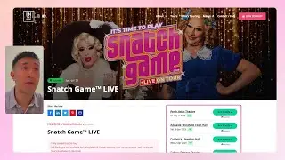 Revamping ITDEvents.com for an Epic User Experience