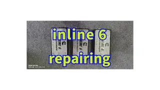 inline 6 adopter repearing || inside 6 adopter repearing || #inline6 #inside6 #repearing