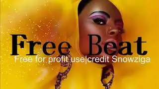 [Free] Afrobeat instrumental 2020 